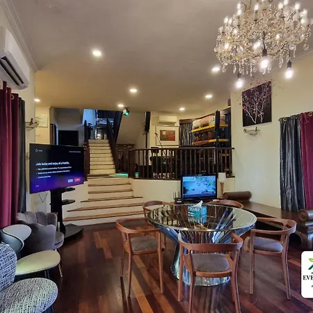 Turi Homestay & Event House